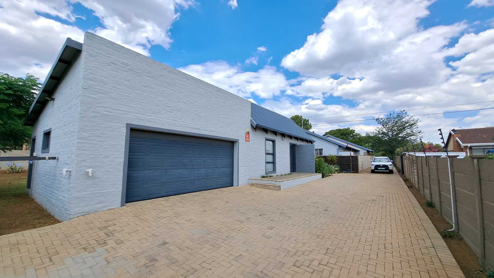 3 Bedroom Property for Sale in Universitas Free State